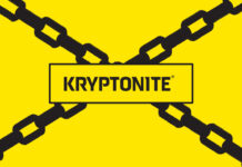 Lucchetto/antifurto bici: usa Kryptonite e questi consigli