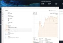 Come connettere un PC Windows a due reti internet per aggregare la banda