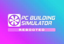 PC Building Simulator (Humble Bundle): costruisci, gioca e fai del bene!