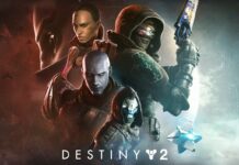 Bundle DLC Destiny 2 in offerta (supporta Bungie Foundation)